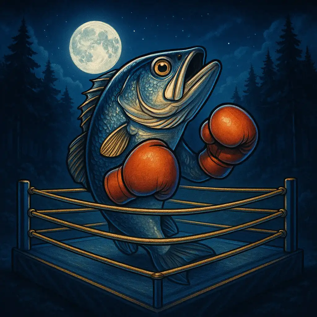 Big Bass Boxing Bonus Round slot game thumbnail