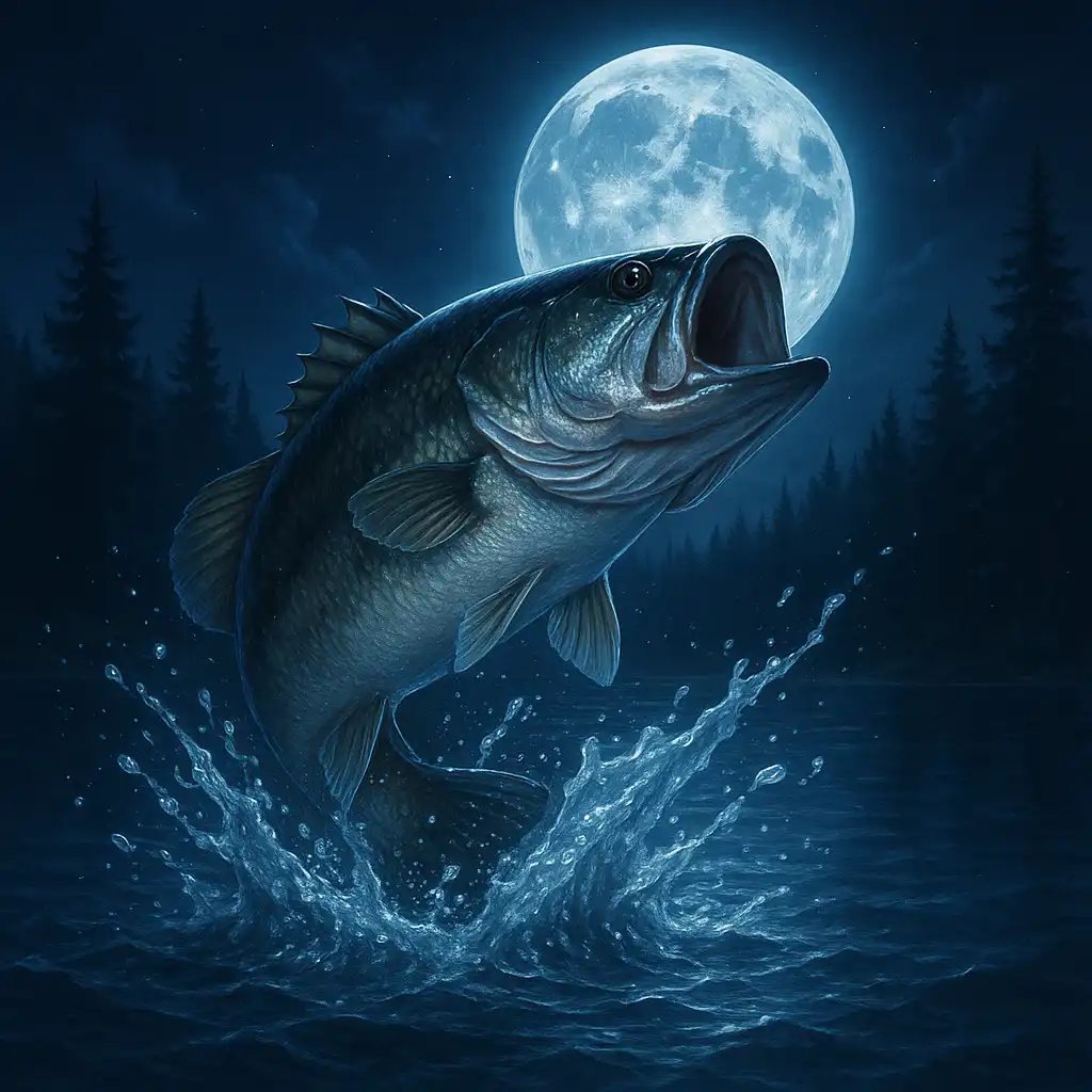 Big Bass Splash slot game thumbnail