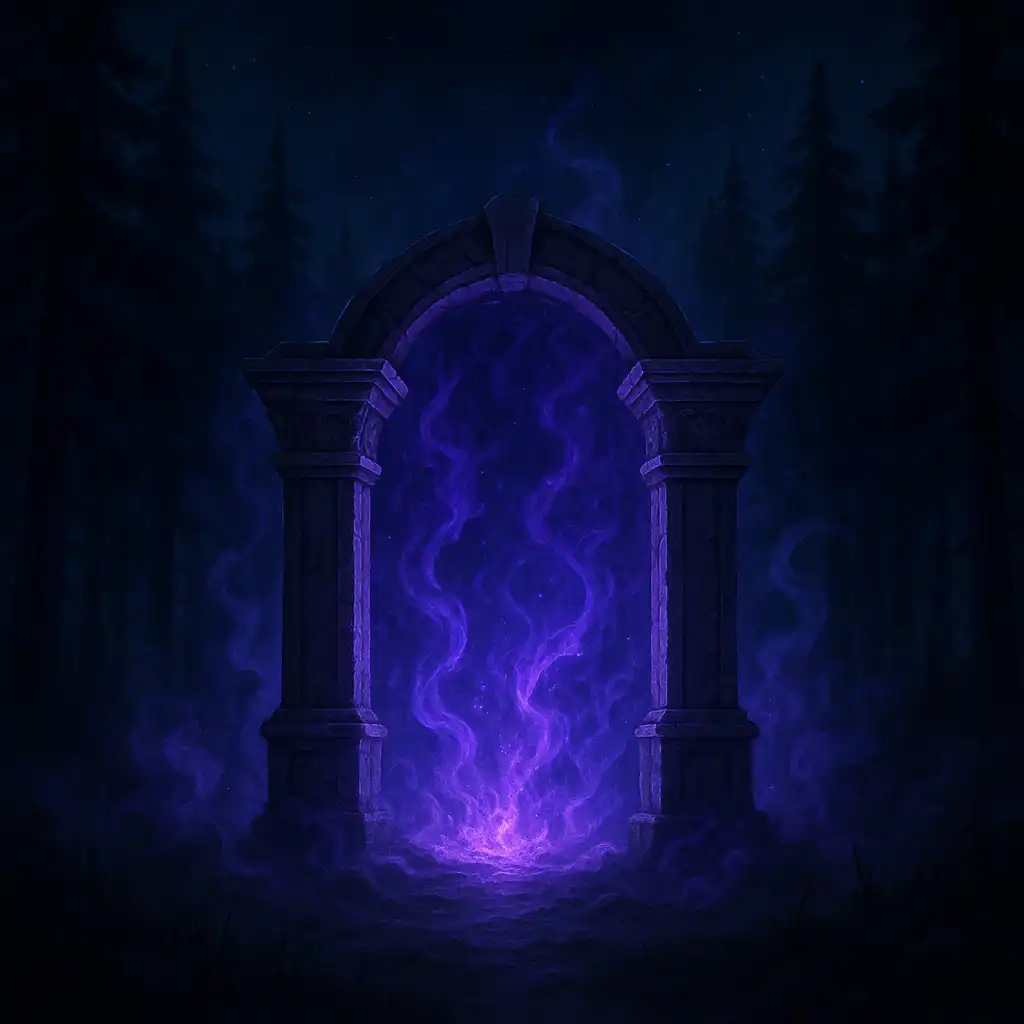 Gates of Hades slot game thumbnail