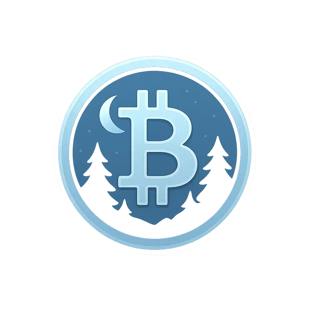 Bitcoin payment icon